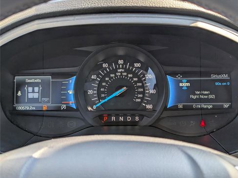 Used 2022 Ford Edge SEL w/ Convenience Package image 33