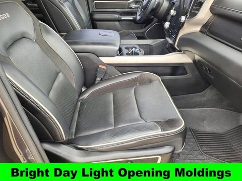 Used 2022 RAM 1500 Laramie image 25