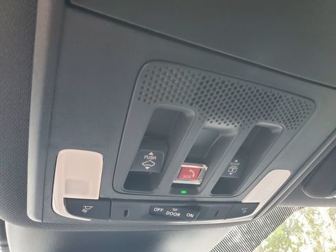 Used 2026 Honda Passport TrailSport Elite image 35