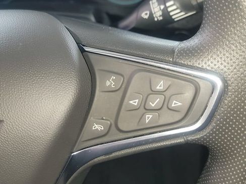 Used 2024 Chevrolet Malibu LT FWD image 17