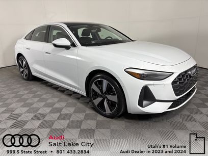 New 2025 Audi A5 2.0T Premium