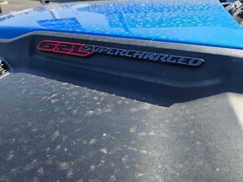 Used 2022 RAM 1500 TRX w/ TRX Level 2 Equipment Group image 11