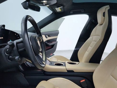 Used 2020 Porsche Taycan Turbo image 15