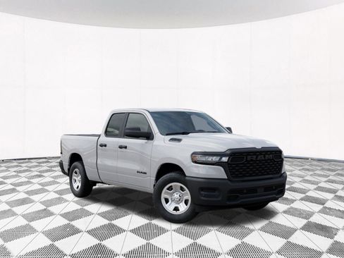New 2026 RAM 1500 Tradesman image 7