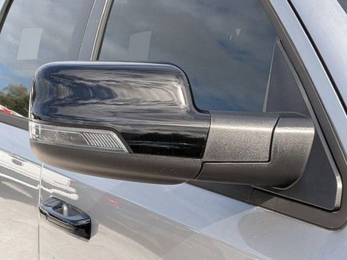 New 2026 RAM 1500 Big Horn AWD/4WD image 11