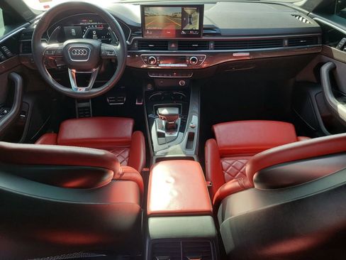 Used 2021 Audi S5 Prestige w/ Prestige Package image 11