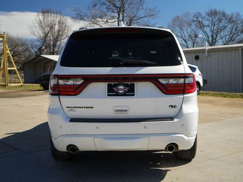 Used 2021 Dodge Durango R/T w/ Blacktop Package image 13