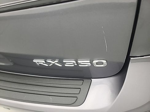 Used 2015 Lexus RX 350 AWD image 11