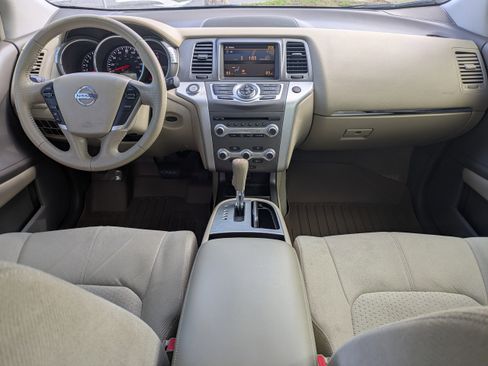 Used 2013 Nissan Murano SV image 15