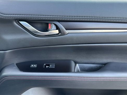 Used 2023 MAZDA CX-5 Carbon Edition image 21