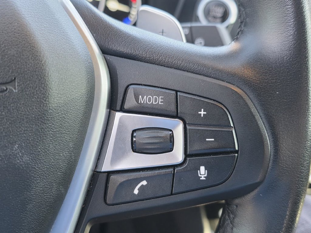 Used 2019 BMW X3 sDrive30i w/ Convenience Package RWD image 28