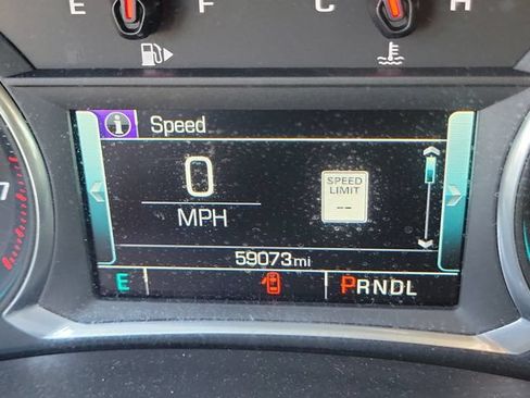 Used 2018 Chevrolet Malibu LT w/ Leather Package FWD image 31