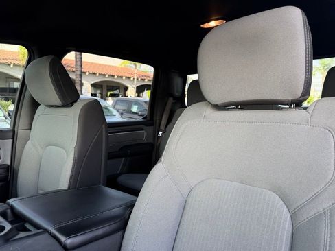 Used 2022 RAM 1500 Big Horn image 17