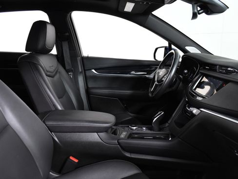 Used 2024 Cadillac XT5 Premium Luxury image 26