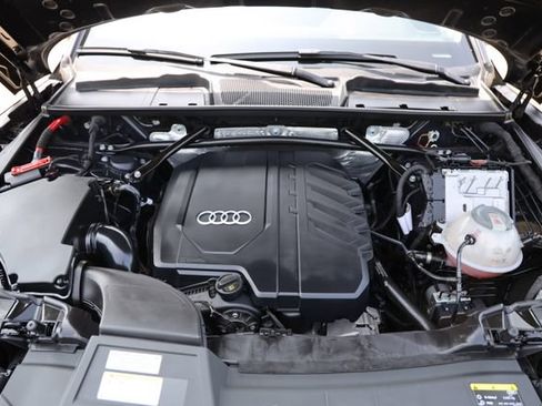 Used 2022 Audi Q5 2.0T Premium Plus w/ Premium Plus Package AWD/4WD image 30