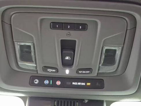 New 2026 Chevrolet Silverado 1500 RST w/ Rally Edition image 10