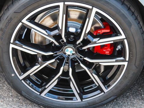 New 2026 BMW i4 eDrive40 w/ M Sport Package RWD image 10