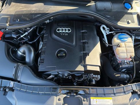 Used 2015 Audi A6 2.0T Premium Plus w/ Premium Plus Package image 12