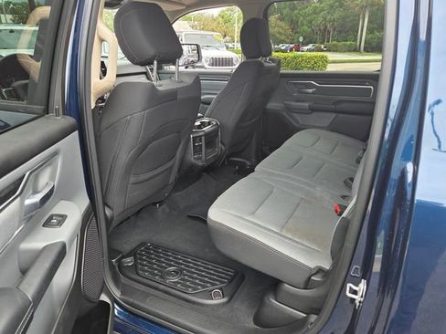 Used 2019 RAM 1500 Big Horn RWD image 11