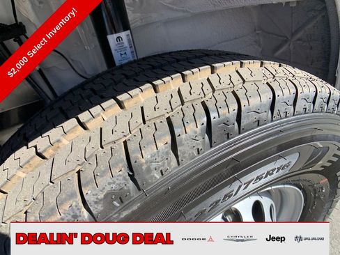 New 2026 RAM ProMaster 2500 w/ Power Group image 30