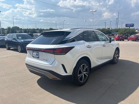 Used 2024 Lexus RX 350 AWD w/ Technology Package image 5