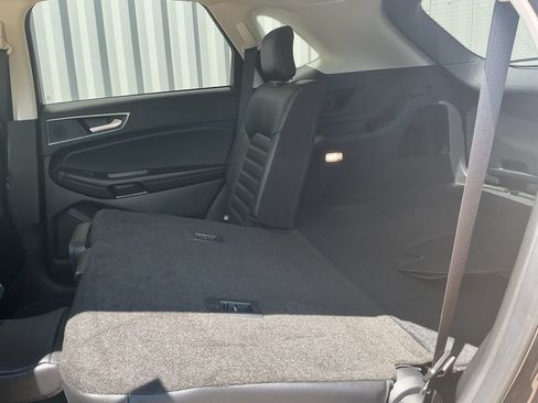 Used 2024 Ford Edge SEL w/ Convenience Package AWD/4WD image 19