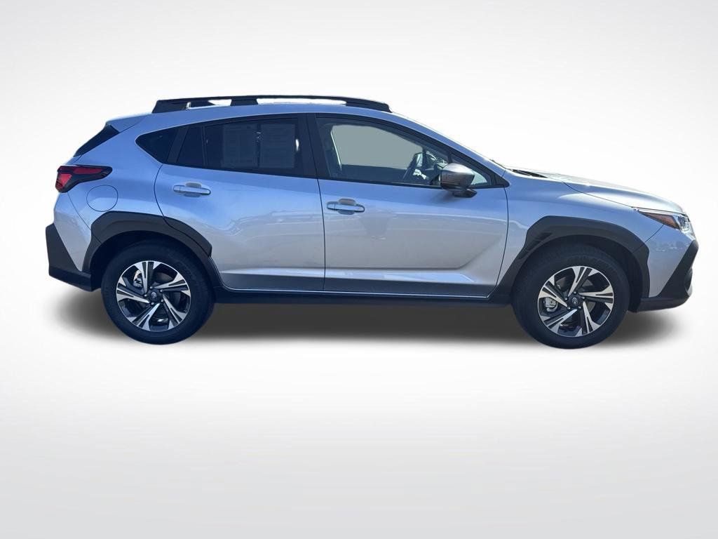 Certified 2026 Subaru Crosstrek 2.5i Premium AWD/4WD image 8