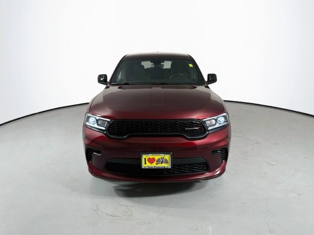 Used 2026 Dodge Durango GT RWD image 4