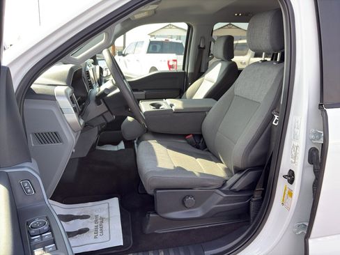Used 2022 Ford F150 XLT AWD/4WD image 17
