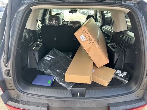 New 2026 Hyundai Santa Fe SE image 28