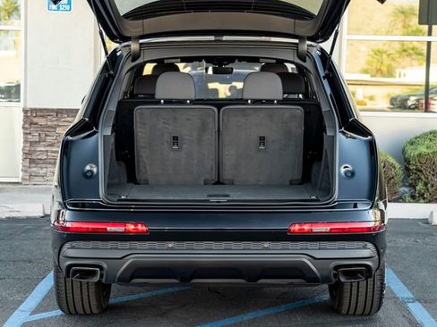 New 2026 Audi Q7 2.0T Premium image 28