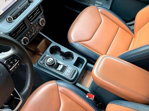 Certified 2023 Ford Maverick Lariat w/ Lariat Luxury Package FWD image 13