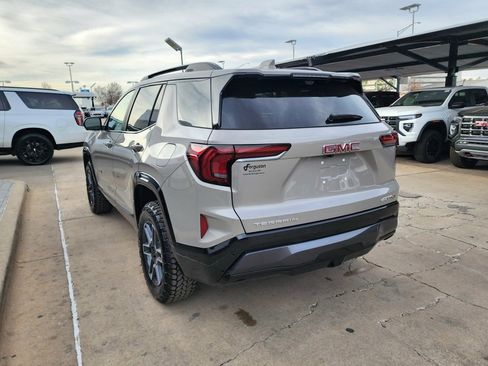 New 2026 GMC Terrain AT4 w/ Convenience Package III image 6