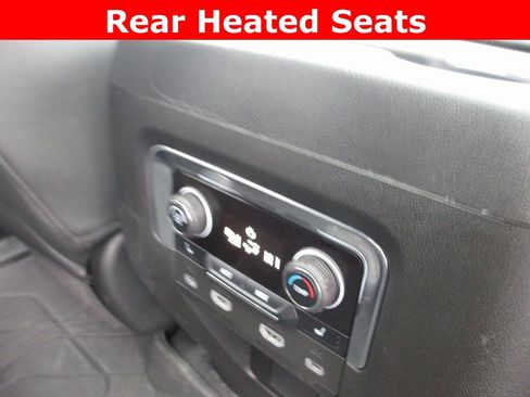 Used 2024 Chevrolet Tahoe High Country AWD/4WD image 29