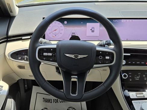 New 2026 Genesis GV70 2.5T AWD/4WD image 16