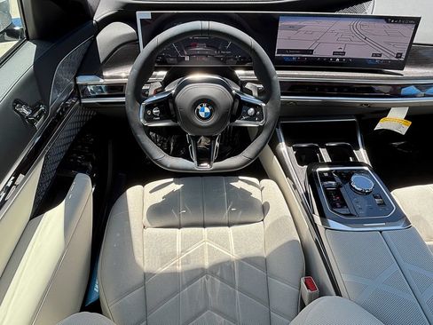 New 2026 BMW 740i w/ Executive Package RWD image 17