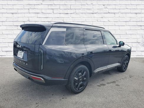New 2027 Kia Telluride SX image 4