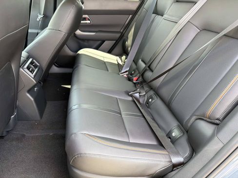 New 2026 MAZDA CX-50 AWD 2.5 Hybrid w/ Weather Package image 22