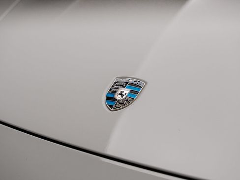 Used 2022 Porsche 911 Turbo S AWD/4WD image 22