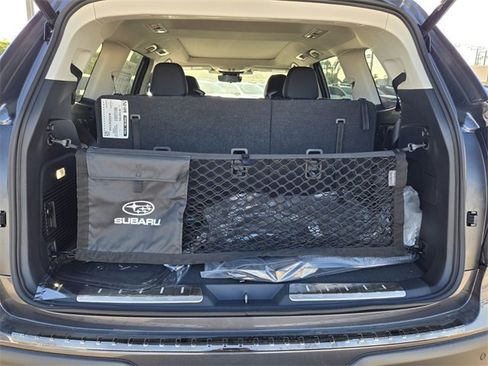 New 2026 Subaru Ascent Bronze Edition image 11