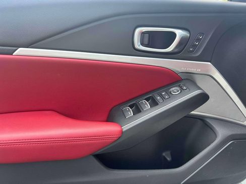 Used 2024 Acura Integra A-Spec w/ Technology Package FWD image 16