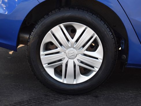 Used 2019 Honda Fit LX image 36