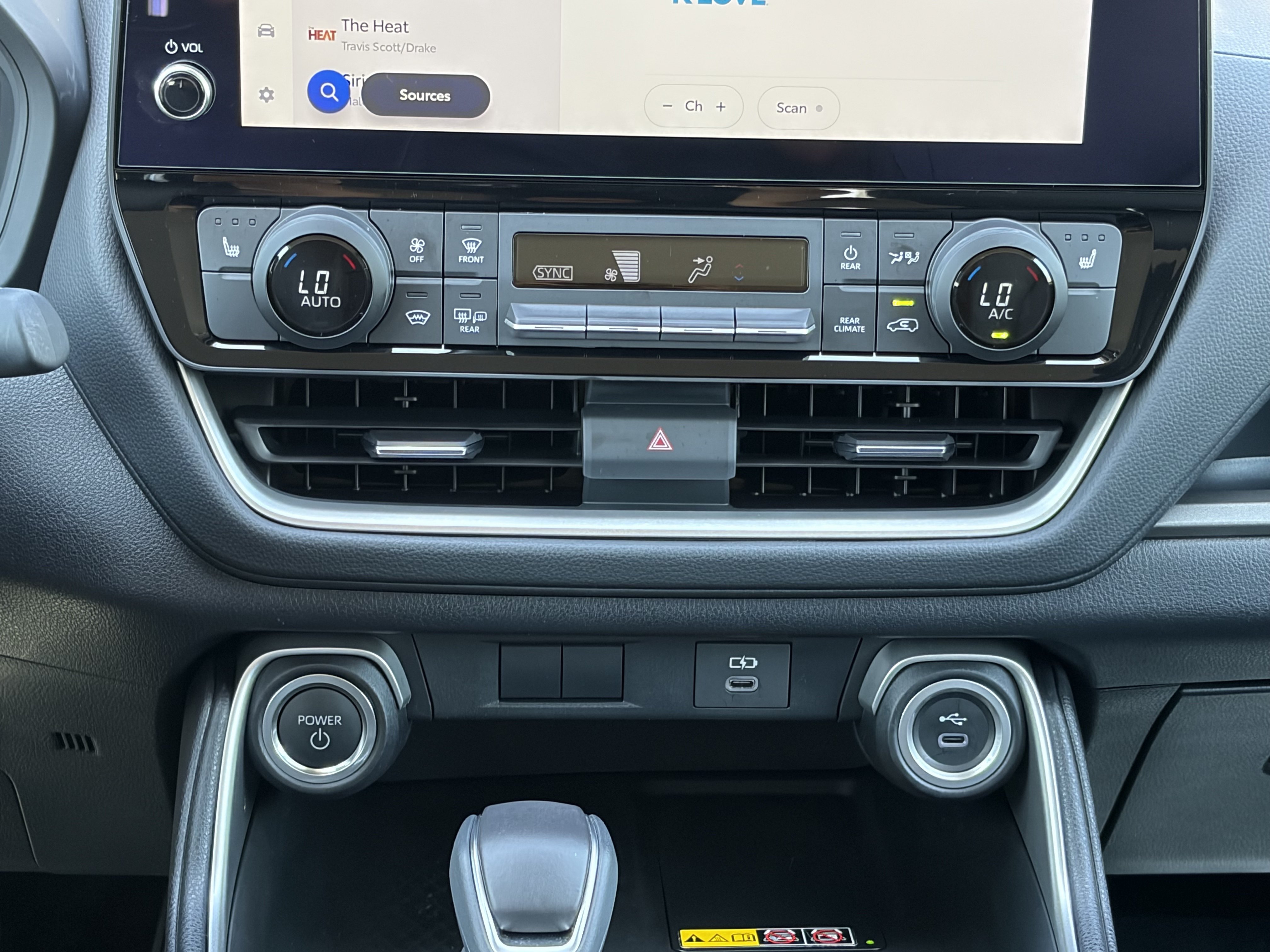 Certified 2026 Toyota Grand Highlander AWD Hybrid image 14