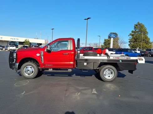 New 2026 Ford F350 XLT w/ XLT Value Package image 23