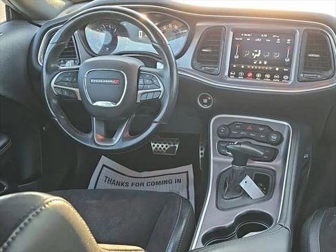 Certified 2019 Dodge Challenger R/T w/ Plus Package RWD image 23