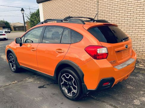 Used 2013 Subaru Crosstrek 2.0i Limited AWD/4WD image 3