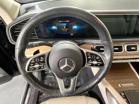 Used 2022 Mercedes-Benz GLE 350 image 11