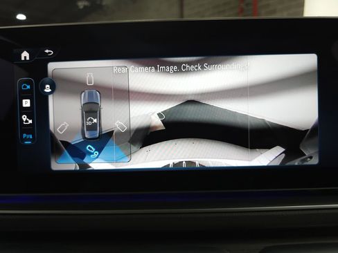 Certified 2026 Mercedes-Benz GLE 350 4MATIC image 18