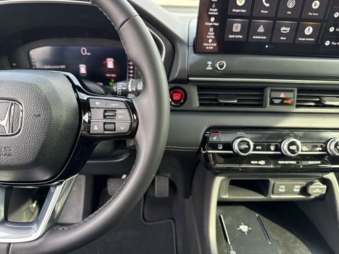 New 2026 Honda Pilot Touring S image 18