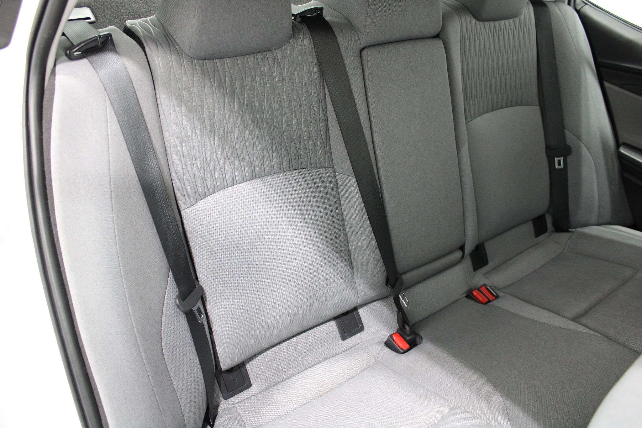 Used 2025 Toyota Camry LE FWD image 23